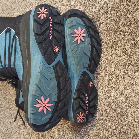 BAFFIN Snogoose Winter Boots - Picture 6 of 7
